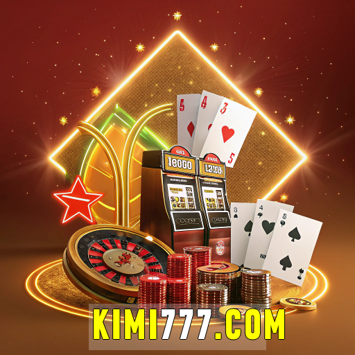 Descubra o Aplicativo Móvel da kimi777: Jogue em Qualquer Lugar!