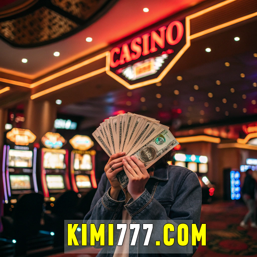 kimi777 - Slots de Alta Volatilidade, Mega Prêmios e Jogos de Mesa com Estratégia Avançada